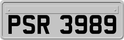 PSR3989