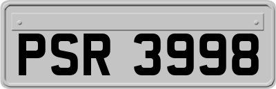 PSR3998