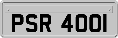 PSR4001