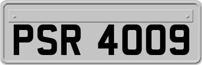 PSR4009