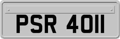 PSR4011