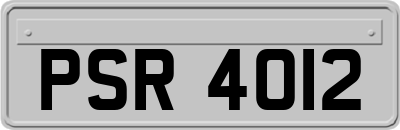 PSR4012