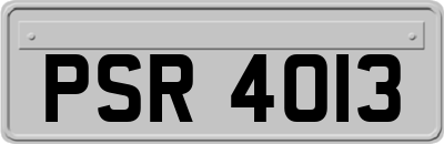 PSR4013