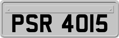 PSR4015