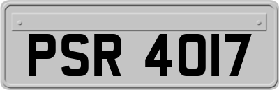PSR4017