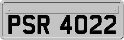 PSR4022