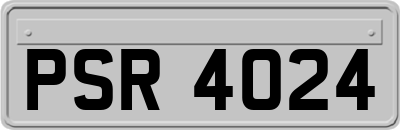 PSR4024