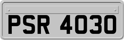 PSR4030