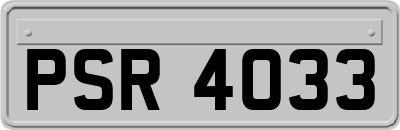PSR4033