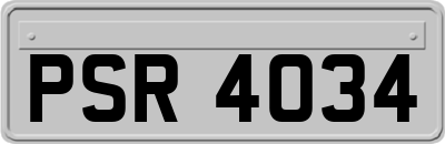 PSR4034