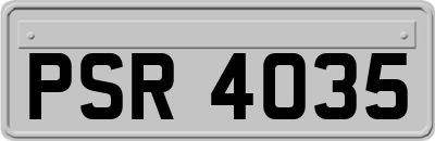 PSR4035