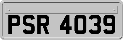 PSR4039