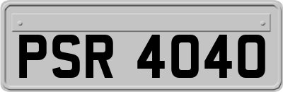 PSR4040