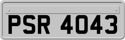 PSR4043
