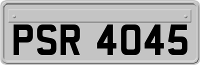 PSR4045