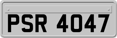 PSR4047