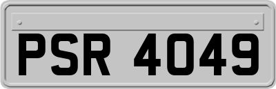 PSR4049