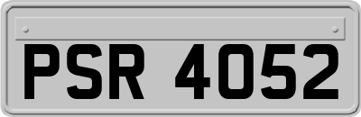 PSR4052