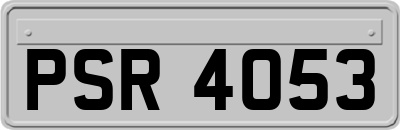 PSR4053