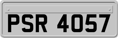 PSR4057