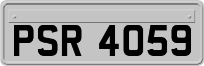 PSR4059