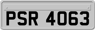 PSR4063