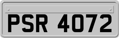 PSR4072