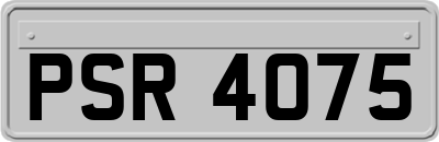 PSR4075
