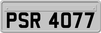 PSR4077