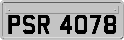PSR4078