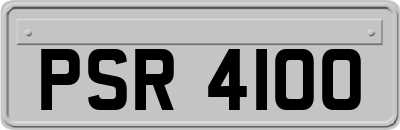 PSR4100