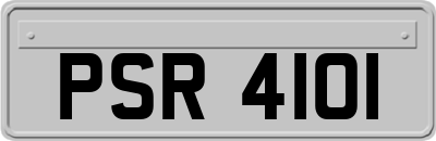 PSR4101