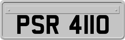 PSR4110