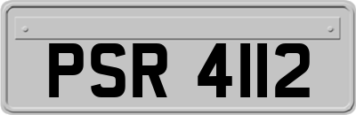 PSR4112
