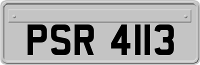 PSR4113