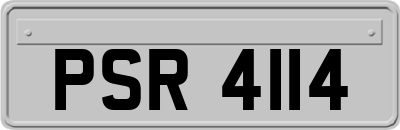 PSR4114