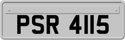 PSR4115