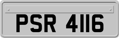 PSR4116