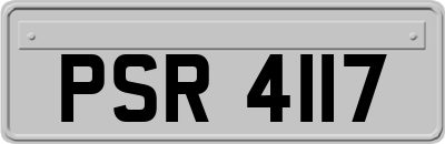 PSR4117