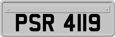 PSR4119