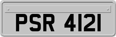 PSR4121