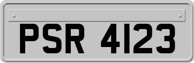 PSR4123