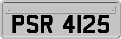 PSR4125