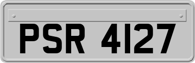 PSR4127