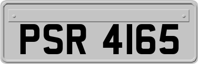 PSR4165