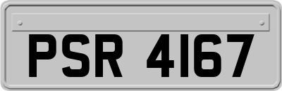 PSR4167