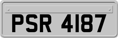 PSR4187