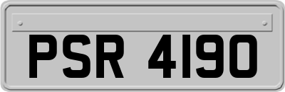 PSR4190