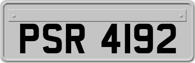 PSR4192