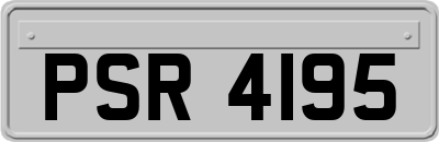 PSR4195